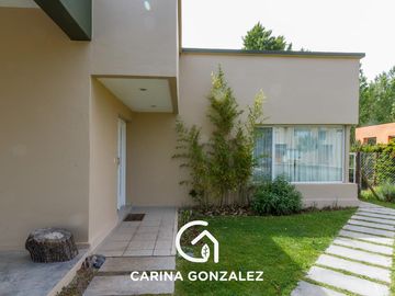 Casa Barrio Privado La Zagala Neuquén Capital