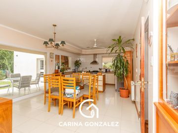 Casa Barrio Privado La Zagala Neuquén Capital