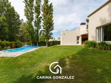 Casa Barrio Privado La Zagala Neuquén Capital