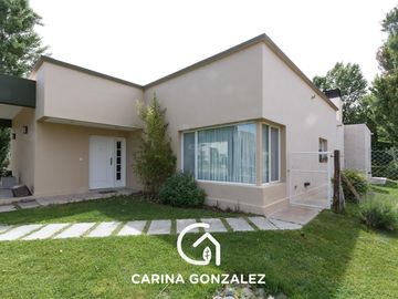 Casa Barrio Privado La Zagala Neuquén Capital