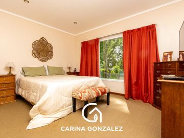Casa Barrio Privado La Zagala Neuquén Capital