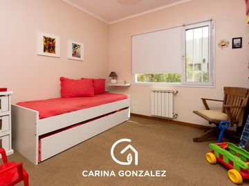Casa Barrio Privado La Zagala Neuquén Capital