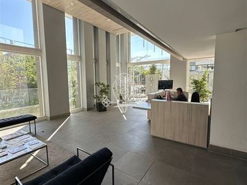 Departamento en Venta en La Cisterna