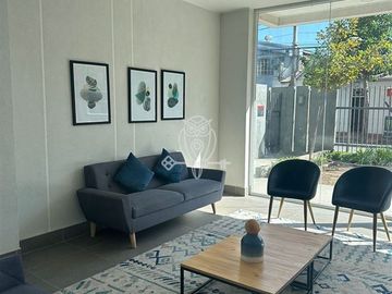 Departamento en Venta en La Cisterna