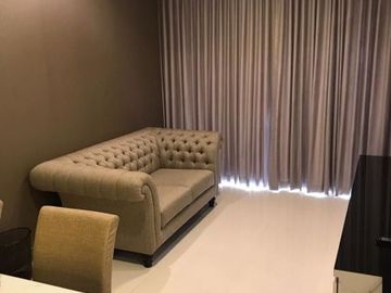 Disewakan Apartemen Lexington Residence Tipe 1 Kamar Tidur Kondisi Fully Furnished