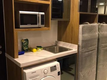 Disewakan Apartemen Lexington Residence Tipe 1 Kamar Tidur Kondisi Fully Furnished
