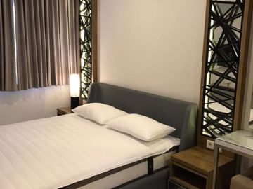 Disewakan Apartemen Lexington Residence Tipe 1 Kamar Tidur Kondisi Fully Furnished