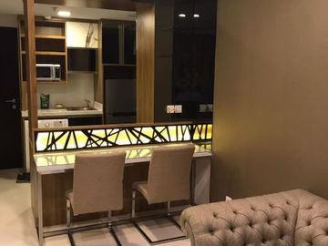 Disewakan Apartemen Lexington Residence Tipe 1 Kamar Tidur Kondisi Fully Furnished