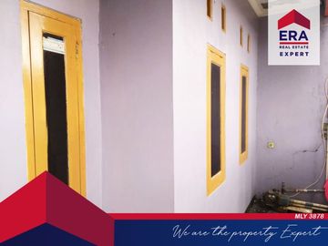 Dijual Rumah Murah Lokasi Strategis