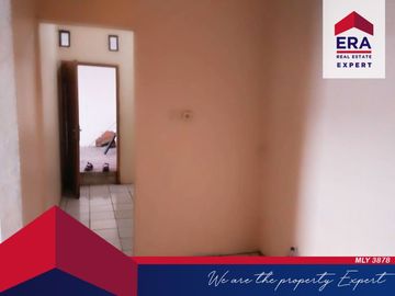 Dijual Rumah Murah Lokasi Strategis