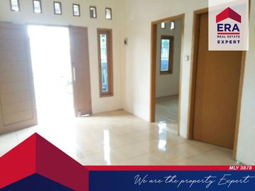 Dijual Rumah Murah Lokasi Strategis