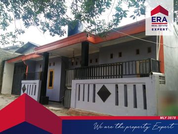 Dijual Rumah Murah Lokasi Strategis