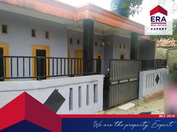 Dijual Rumah Murah Lokasi Strategis