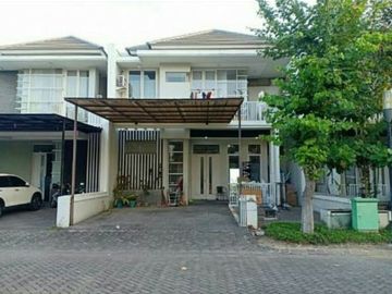 Turun harga dari 2,7M ke 2,5M!!!! Royal Residence luas tanah 9x18 dan full furnished lhoooooo!