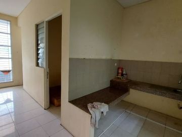 Turun harga dari 2,7M ke 2,5M!!!! Royal Residence luas tanah 9x18 dan full furnished lhoooooo!