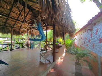 casa campestre en venta en villa clara. Cod V26128