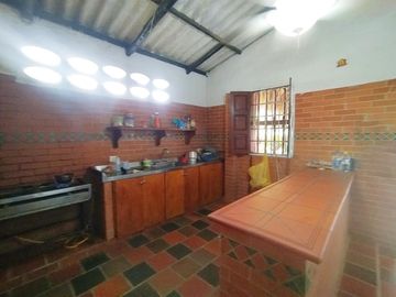 casa campestre en venta en villa clara. Cod V26128