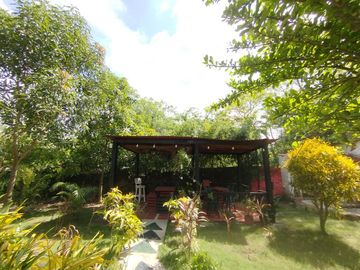 casa campestre en venta en villa clara. Cod V26128