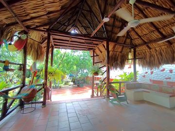 casa campestre en venta en villa clara. Cod V26128