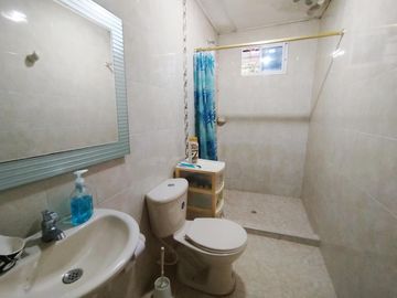 casa campestre en venta en villa clara. Cod V26128