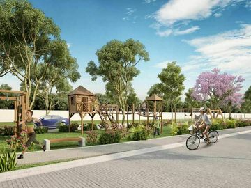 Venta de Terreno Residencial con amenidades cerca de Puerto Progreso