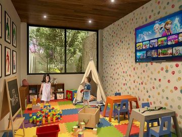 Venta de Terreno Residencial con amenidades cerca de Puerto Progreso