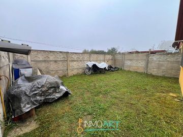 Hermosa casa en venta de 2 dorm. Sta Maria de Labraza,Temuco