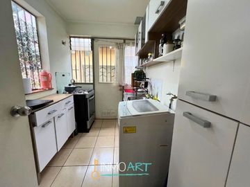 Hermosa casa en venta de 2 dorm. Sta Maria de Labraza,Temuco