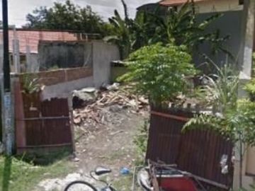 Tanah tenggilis mejoyo utara