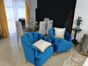 Venta de casa en San Marino