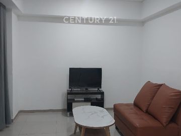 APARTEMEN MEIKARTA 2BR FULL FURNISHED DISTRICT 1 - OAKVIEW TOWER