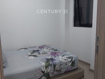 APARTEMEN MEIKARTA 2BR FULL FURNISHED DISTRICT 1 - OAKVIEW TOWER