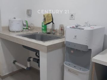 APARTEMEN MEIKARTA 2BR FULL FURNISHED DISTRICT 1 - OAKVIEW TOWER