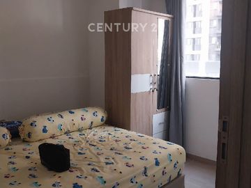 APARTEMEN MEIKARTA 2BR FULL FURNISHED DISTRICT 1 - OAKVIEW TOWER
