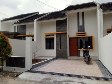 Rumah Strategis Siap Huni Di Baturaden Ciwastra Kota Bandung Dekat Metro Indah Mall