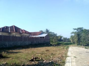 Tanah Murah di Jember, Kaving SIap Bangun Hanya 70jt