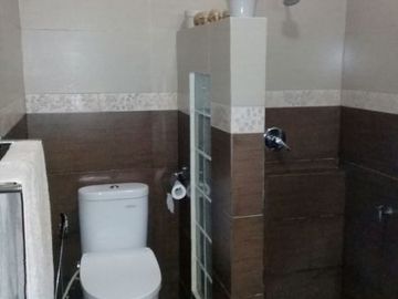 Rumah Strategis Posisi Hook di Sektor 2 Bintaro 6932