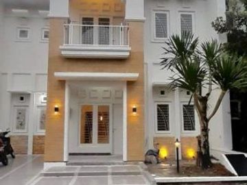 Rumah desain Mewah dalam perum Condongcatur