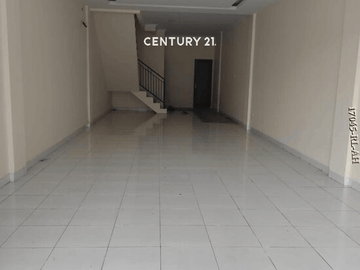 Disewakan Ruko Lokasi Strategis Di Area Kemang Utara
