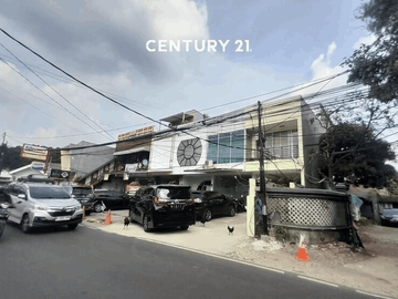 Disewakan Ruko Lokasi Strategis Di Area Kemang Utara