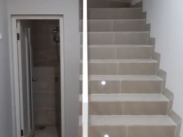 Rumah Elegan 2 Lantai di Swadaya dekat Maleo Sektor 9 - 2499