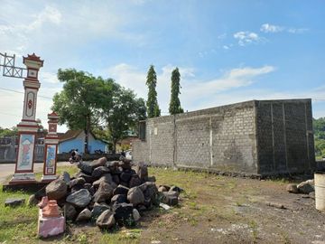 Rumah Siap Huni Favorit Cuma 300 Jutaan Dekat Puskesmas Prambanan