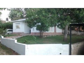 Chalet en venta