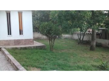 Chalet en venta