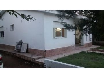 Chalet en venta