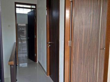 Rumah Nyaman Buahbatu Square Dekat Tol dan Transmart Buahbatu