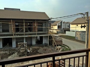Rumah Nyaman Buahbatu Square Dekat Tol dan Transmart Buahbatu