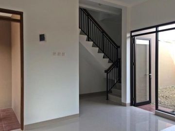 Rumah Nyaman Buahbatu Square Dekat Tol dan Transmart Buahbatu