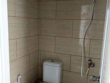 Rmh minimalis siap huni murah dibeji,depok