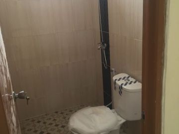Kurang dari 700jt dapat rumah di pamulang